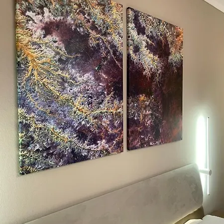 Apartment Middle Center Gallery 2 Skanderbeg Square *