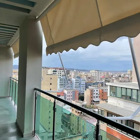 Apartment Middle Center Gallery 2 Skanderbeg Square *