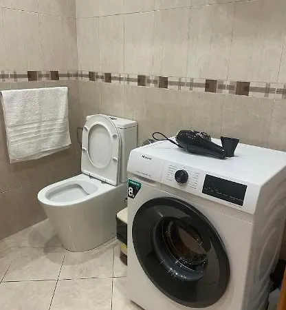 Apartamento Middle Center Gallery 2 Skanderbeg Square *
